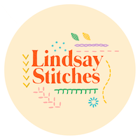 Lindsay Stitches